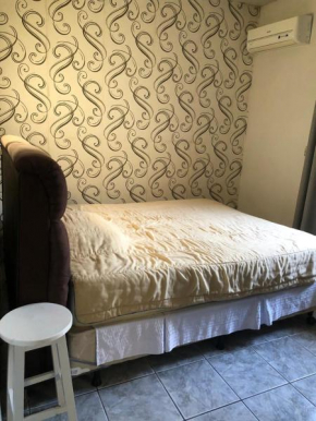 Apartamento inteiro